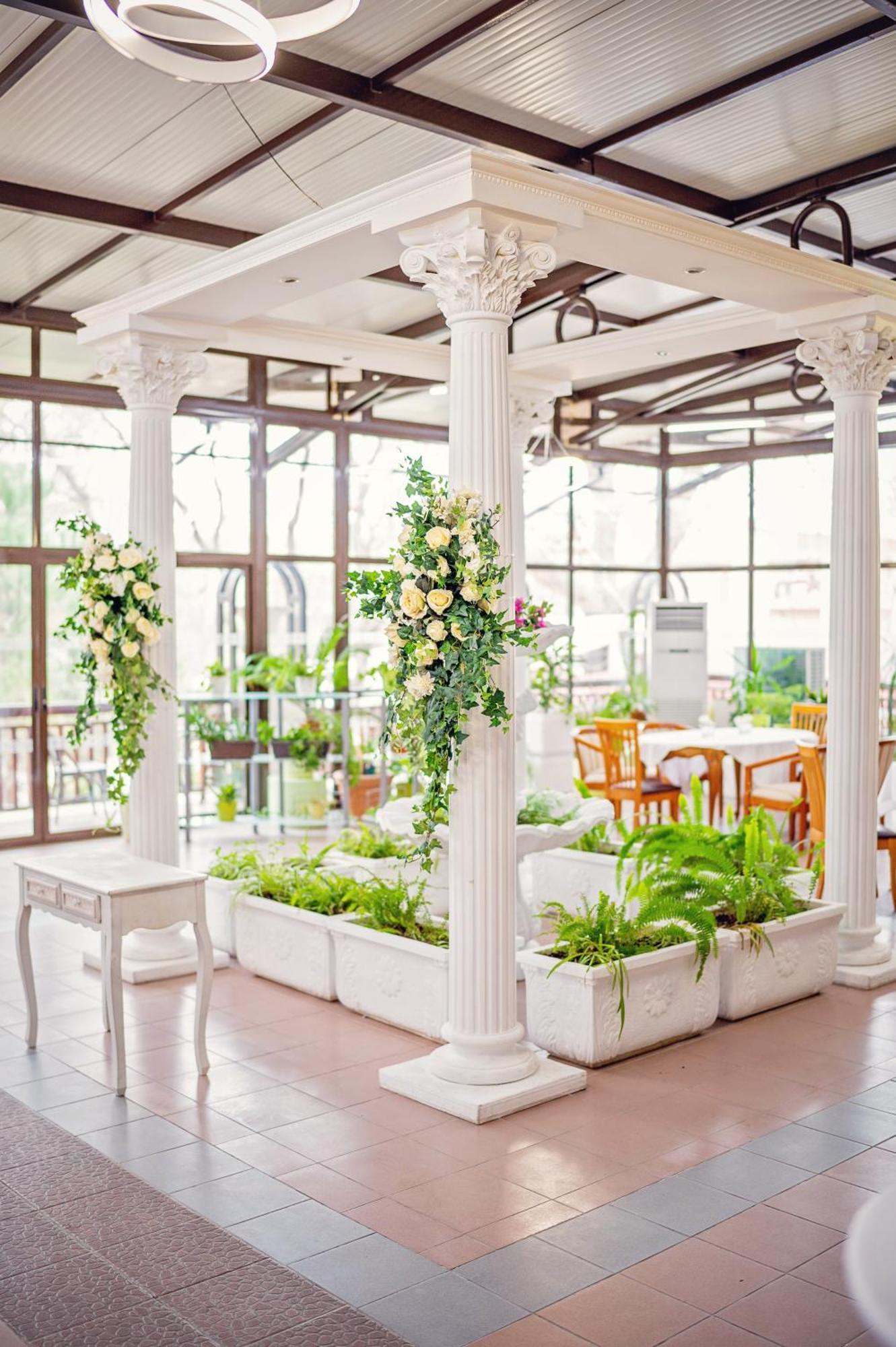 Estreya Residence Hotel And Spa 圣君士坦丁和海伦那 外观 照片