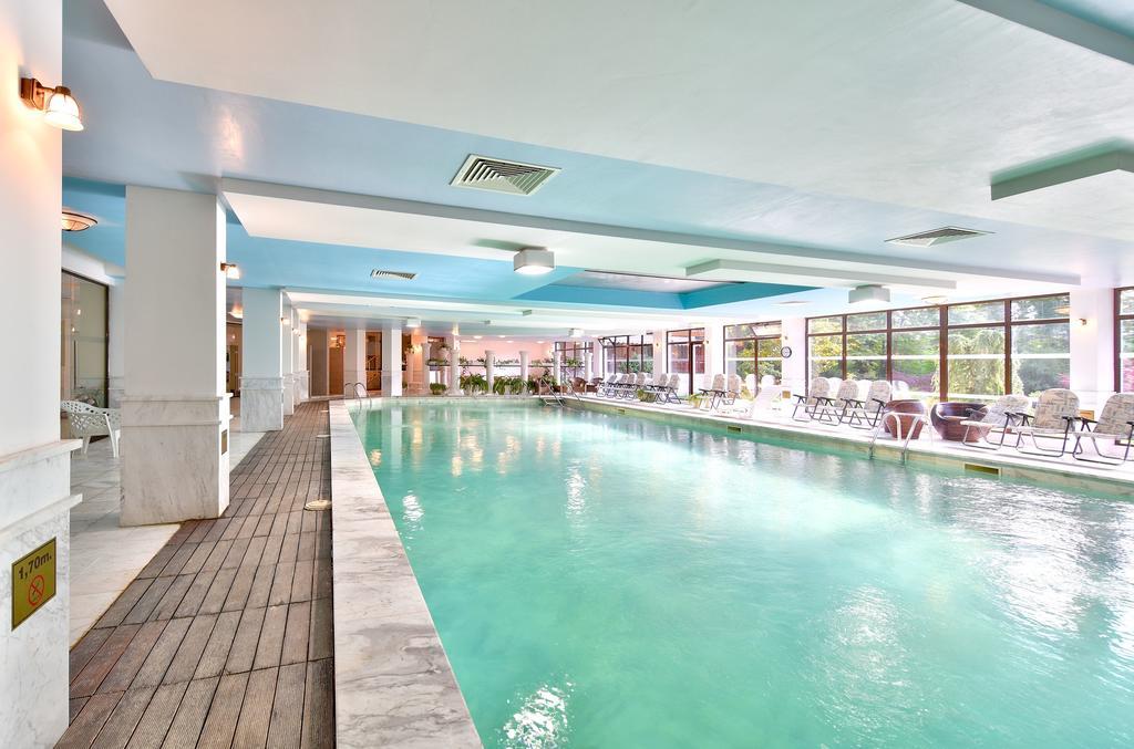 Estreya Residence Hotel And Spa 圣君士坦丁和海伦那 外观 照片